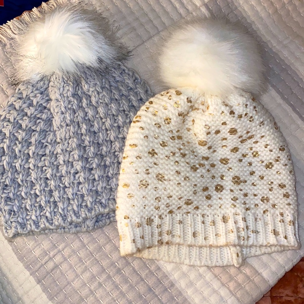Hat bundle!